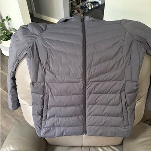 32 Degrees Heat Grey Performance Jacket, L